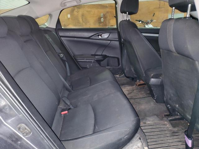 Photo 10 from auction – 2017 HONDA CIVIC LX with VIN 2HGFC2F50HH034139