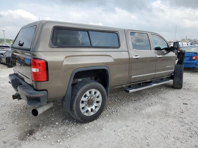 Photo 3 from auction – 2015 GMC SIERRA K25 with VIN 1GT120E8XFF626593
