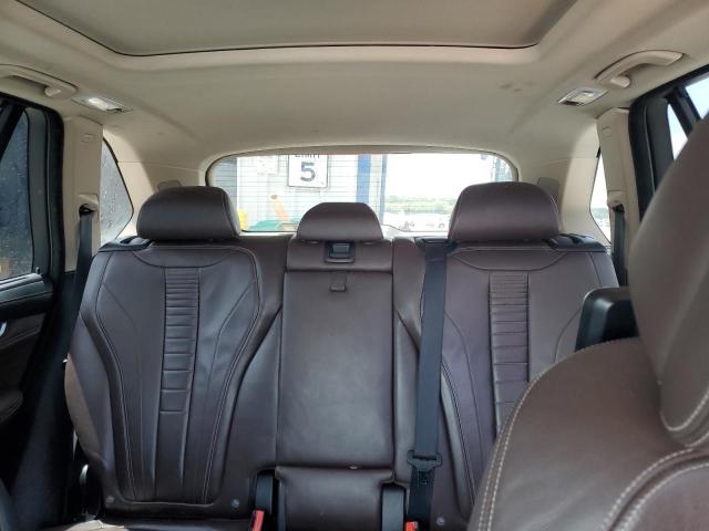 Photo 10 from auction – 2016 BMW X5 XDRIVE3 with VIN 5UXKR0C56G0P20630