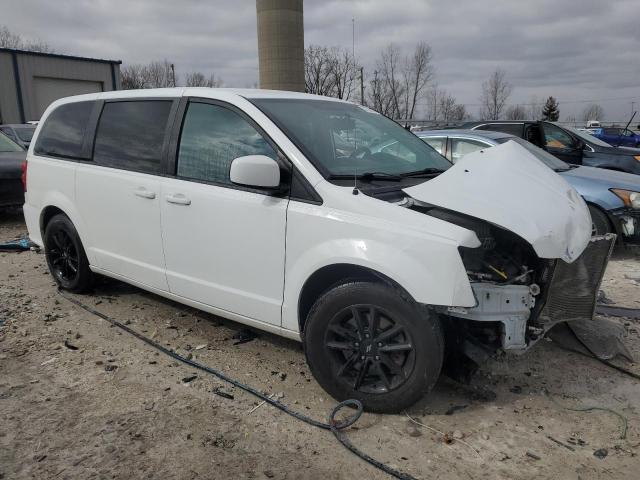 Photo 4 from auction – 2019 DODGE GRAND CARA with VIN 2C4RDGEG0KR760044