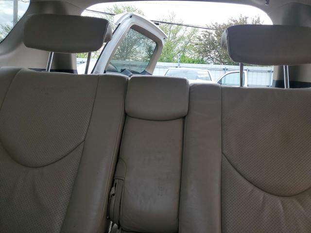Photo 10 from auction – 2009 TOYOTA RAV4 LIMIT with VIN 2T3BK31V19W010611