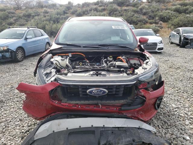 Photo 5 from auction – 2023 FORD ESCAPE PLA with VIN 1FMCU9JZ4PUA31124