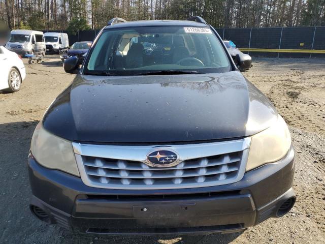 Photo 5 from auction – 2011 SUBARU FORESTER 2 with VIN JF2SHABC7BH732193