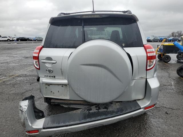 Photo 6 from auction – 2012 TOYOTA RAV4 SPORT with VIN 2T3RF4DV3CW226519