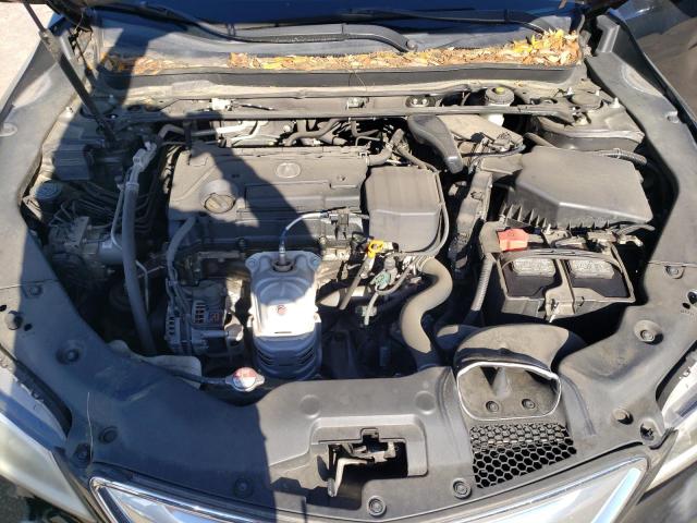 Photo 11 from auction – 2015 ACURA TLX with VIN 19UUB1F39FA027849