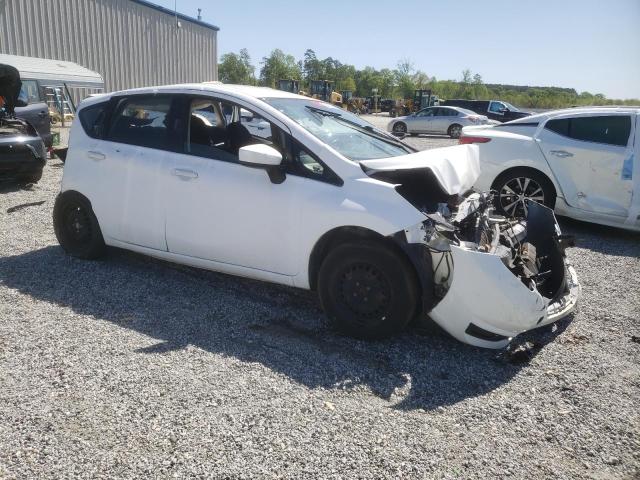 Photo 4 from auction – 2017 NISSAN VERSA NOTE with VIN 3N1CE2CP2HL361377