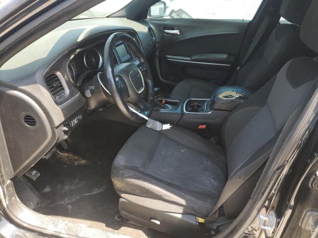 Photo 7 from auction – 2016 DODGE CHARGER SE with VIN 2C3CDXBG0GH219037