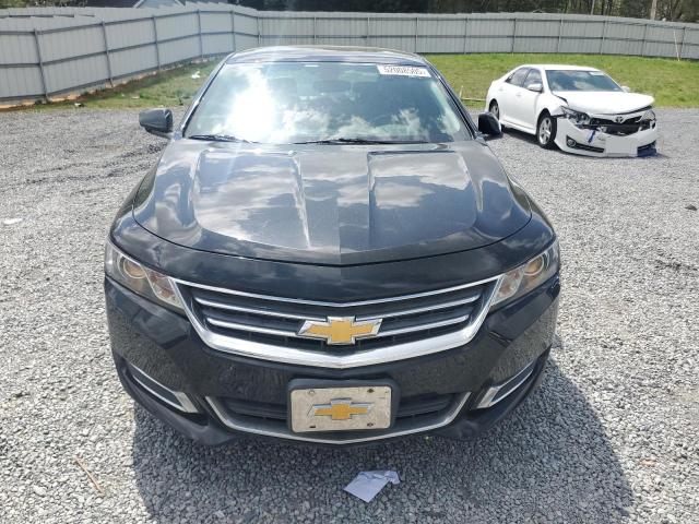 Снимка 5 от търг – 2015 CHEVROLET IMPALA LT с VIN 2G1115SL0F9189570
