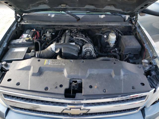 صورة رقم 11 من المزاد - 2009 CHEVROLET SILVERADO مع VIN 2GCEK33M591109989