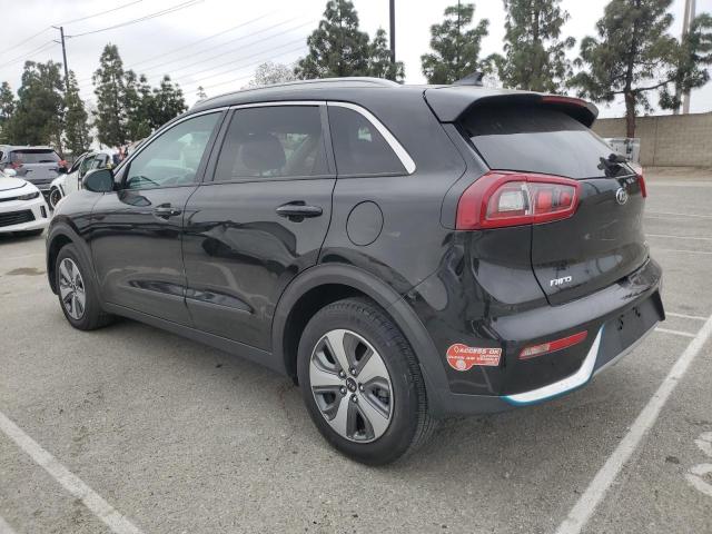 Photo 2 from auction – 2019 KIA NIRO FE with VIN KNDCB3LC0K5341113