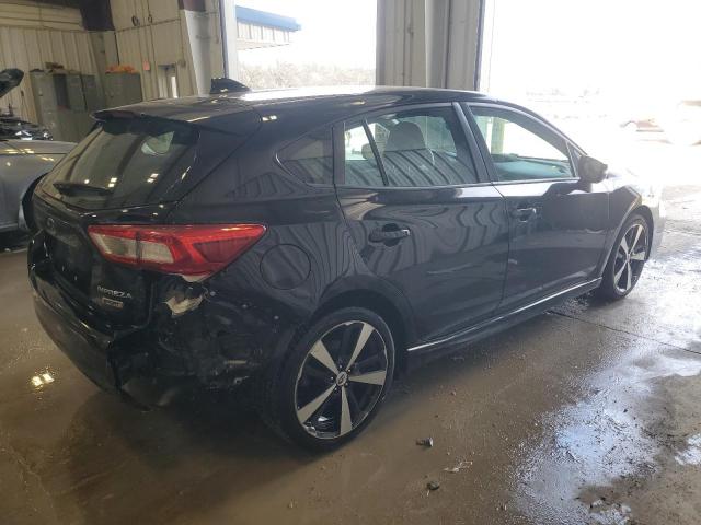 Photo 3 from auction – 2017 SUBARU IMPREZA SP with VIN 4S3GTAK68H3746865