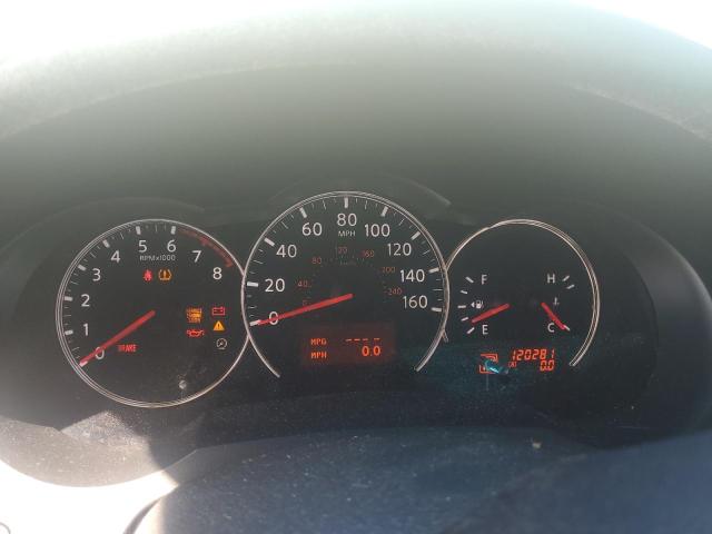 Photo 9 from auction – 2010 NISSAN ALTIMA BAS with VIN 1N4AL2AP5AN440373
