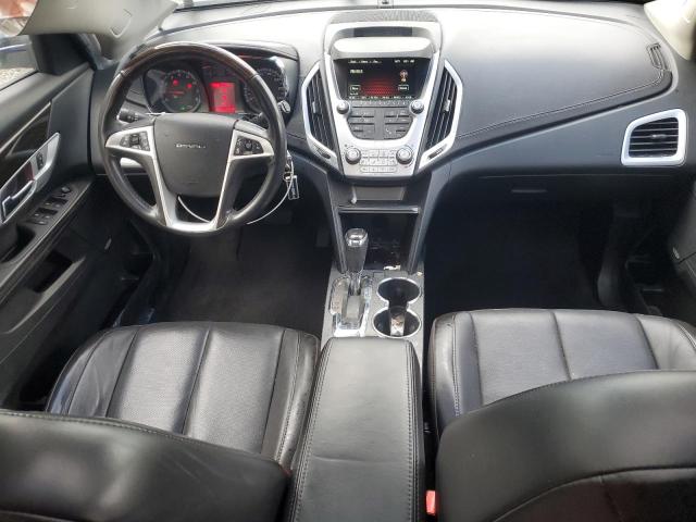 Photo 8 from auction – 2016 GMC TERRAIN DE with VIN 2GKALREK2G6192540