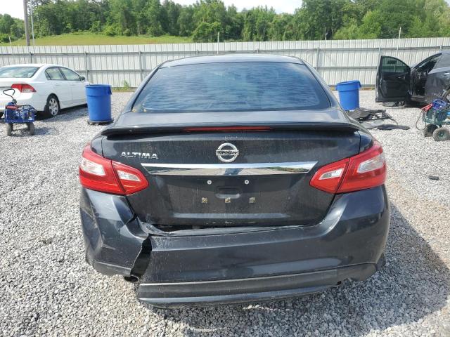 Photo 6 from auction – 2016 NISSAN ALTIMA 2.5 with VIN 1N4AL3AP2GN308220