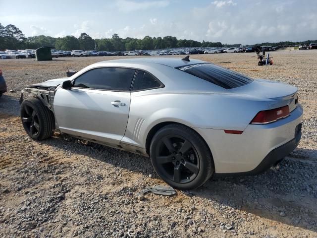 Photo 2 from auction – 2014 CHEVROLET CAMARO LS with VIN 2G1FA1E3XE9235673