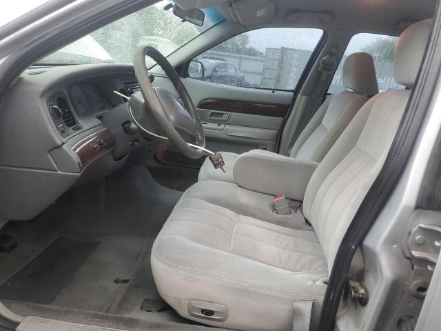 Photo 7 from auction – 2003 MERCURY GRAND MARQ with VIN 2MEFM74W83X607807