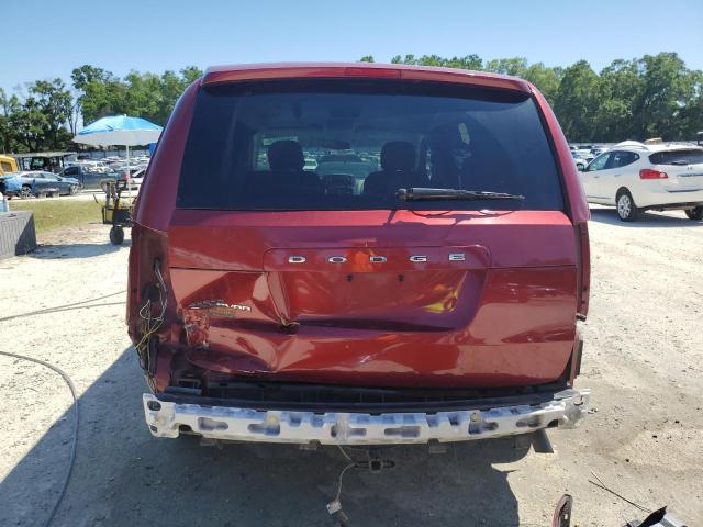 Zdjęcie 6 z aukcji – 2016 DODGE GRAND CARA z VIN 2C4RDGBG1GR146938