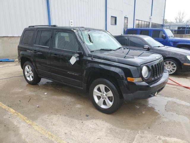 Photo 4 from auction – 2012 JEEP PATRIOT SP with VIN 1C4NJRBB0CD633584