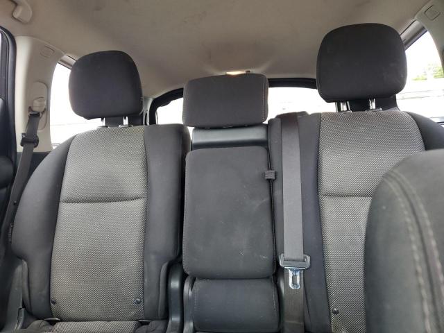 Photo 10 from auction – 2018 NISSAN PATHFINDER with VIN 5N1DR2MN0JC639063