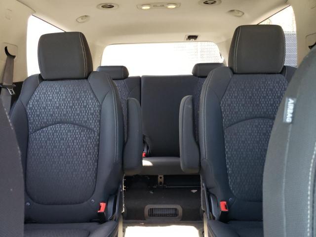 Photo 10 from auction – 2014 GMC ACADIA SLE with VIN 1GKKRPKD5EJ163756