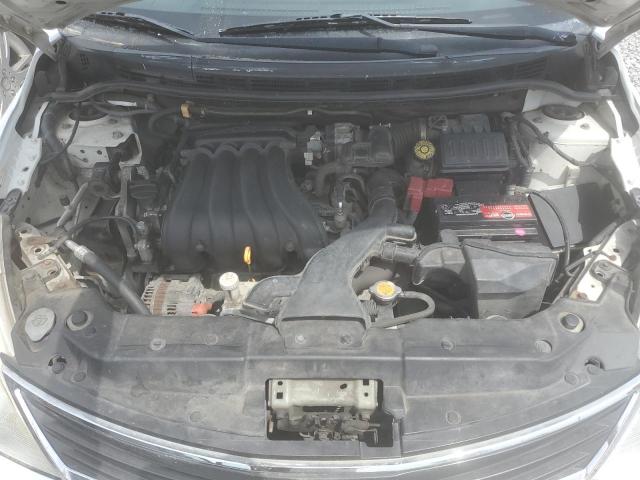 Снимка 11 от търг – 2012 NISSAN VERSA S с VIN 3N1BC1CP9CL374373