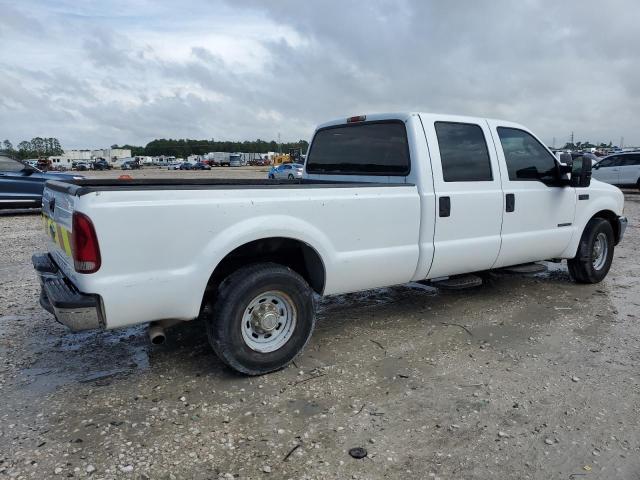 Photo 3 from auction – 2003 FORD F350 SRW S with VIN 1FTSW30F53EA65088