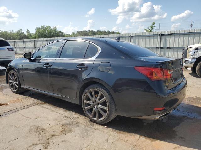 Photo 2 from auction – 2013 LEXUS GS 350 with VIN JTHBE1BL9D5023646
