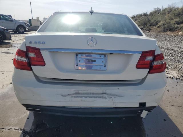 Photo 6 from auction – 2011 MERCEDES-BENZ E 350 with VIN WDDHF5GB8BA511092