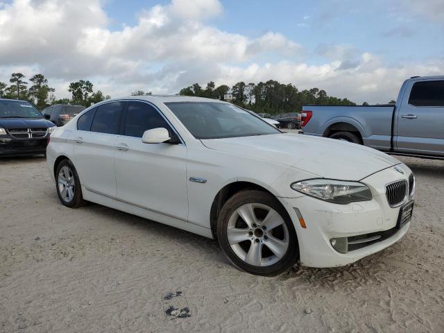 Photo 4 from auction – 2011 BMW 528 I with VIN WBAFR1C51BC743598