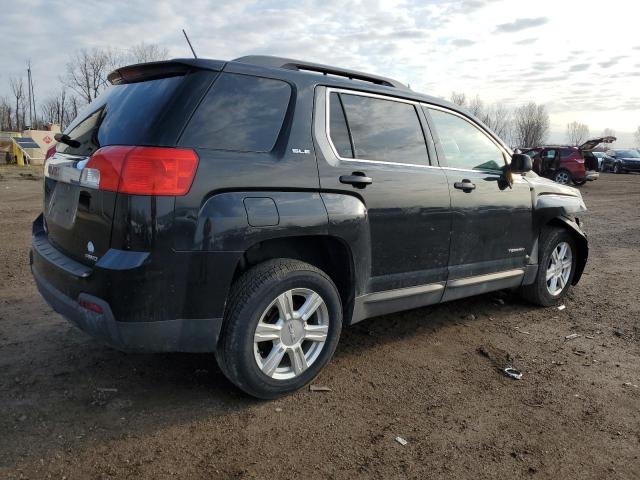 Photo 3 from auction – 2014 GMC TERRAIN SL with VIN 2GKFLWEK4E6350118