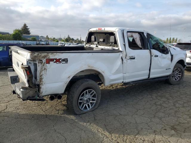 Photo 3 from auction – 2019 FORD F250 SUPER with VIN 1FT7W2BTXKEF29736