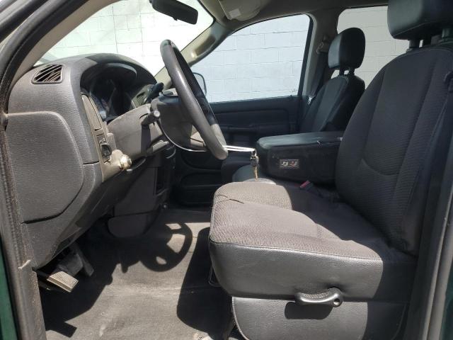 Photo 7 from auction – 2004 DODGE RAM 1500 S with VIN 1D7HA18DX4J166738
