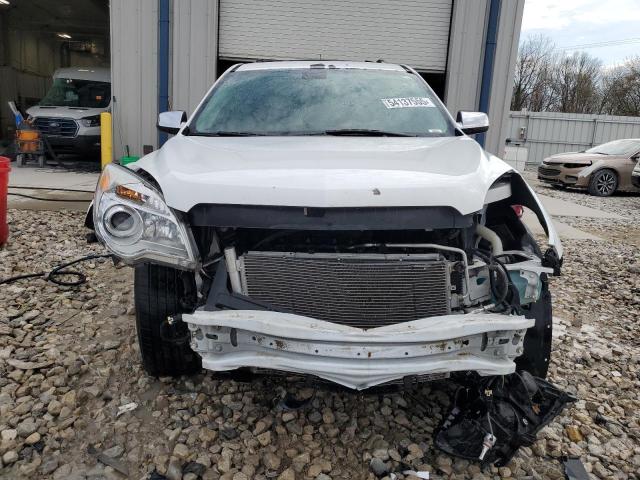 Photo 5 from auction – 2010 CHEVROLET EQUINOX LT with VIN 2CNFLGEY8A6231712