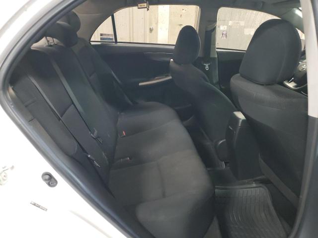 Photo 10 from auction – 2011 TOYOTA COROLLA BA with VIN 2T1BU4EE9BC680983
