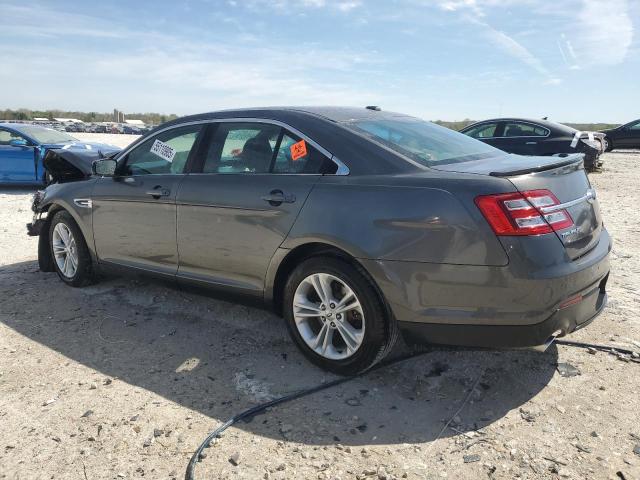 Photo 2 from auction – 2015 FORD TAURUS SEL with VIN 1FAHP2E82FG119148