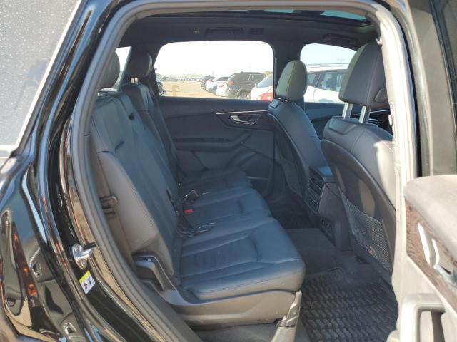 Photo 10 from auction – 2024 AUDI Q7 PREMIUM with VIN WA1LCBF75RD004677