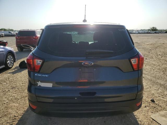 Photo 6 from auction – 2019 FORD ESCAPE with VIN 1FMCU0F76KUB00424