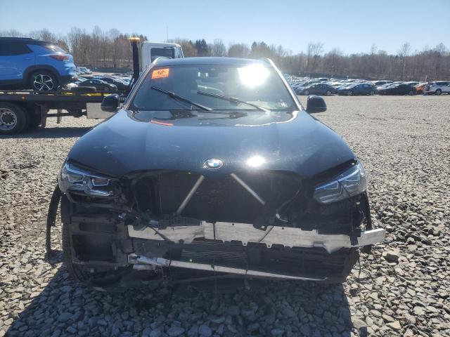 Photo 5 from auction – 2023 BMW X3 XDRIVE3 with VIN 5UX53DP06P9N64699