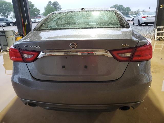 Photo 6 from auction – 2016 NISSAN MAXIMA 3.5 with VIN 1N4AA6AP7GC387273