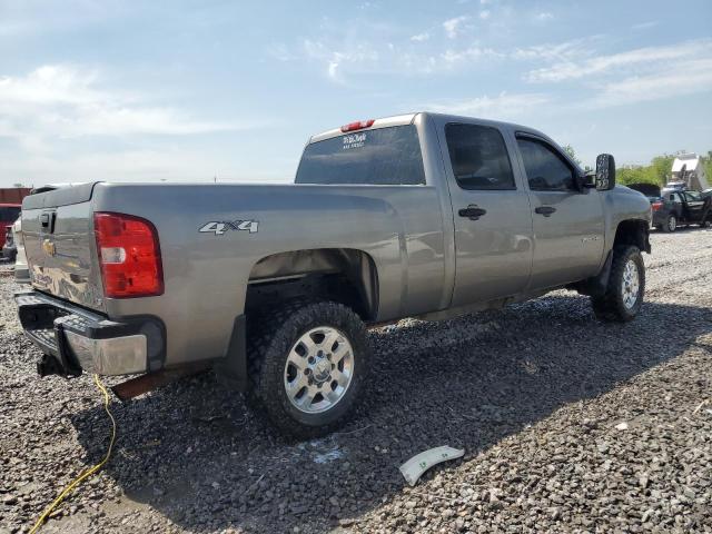 Photo 3 from auction – 2013 CHEVROLET SILVERADO with VIN 1GC1KVCG9DF173832