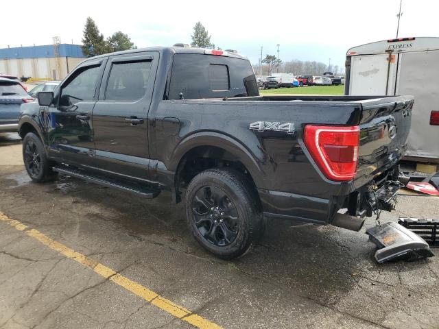 Photo 2 from auction – 2023 FORD F150 SUPER with VIN 1FTFW1ED7PFA94685