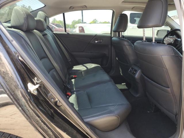 Photo 10 from auction – 2015 HONDA ACCORD EXL with VIN 1HGCR3F8XFA018091