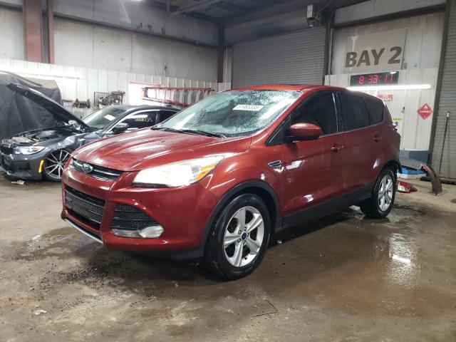 FORD ESCAPE SE 2014 with VIN 1FMCU0G96EUD73092 - Photo from auction