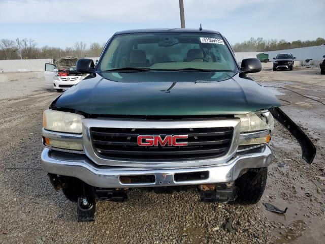 Photo 5 from auction – 2006 GMC NEW SIERRA with VIN 2GTEK13TX61246773