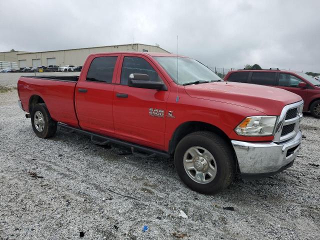 Photo 4 from auction – 2014 RAM 2500 ST with VIN 3C6UR4HL8EG117137