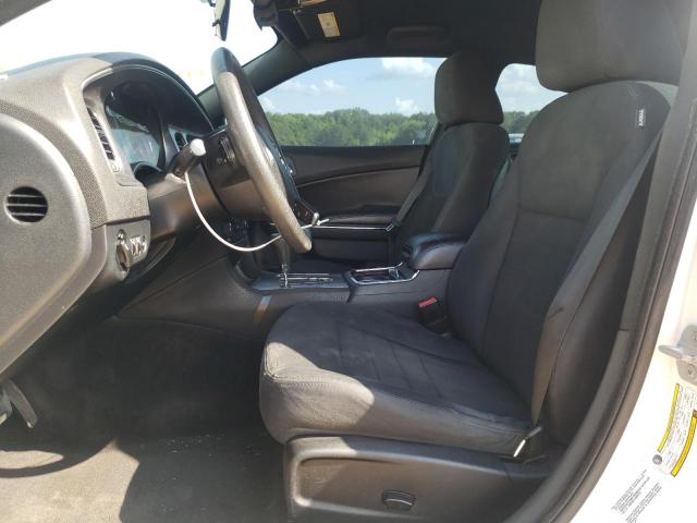 Photo 7 from auction – 2011 DODGE CHARGER with VIN 2B3CL3CG0BH577657