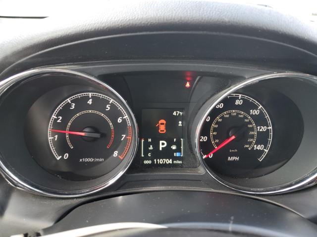Фото 9 с аукциона – 2015 MITSUBISHI OUTLANDER с VIN 4A4AR4AU9FE047681