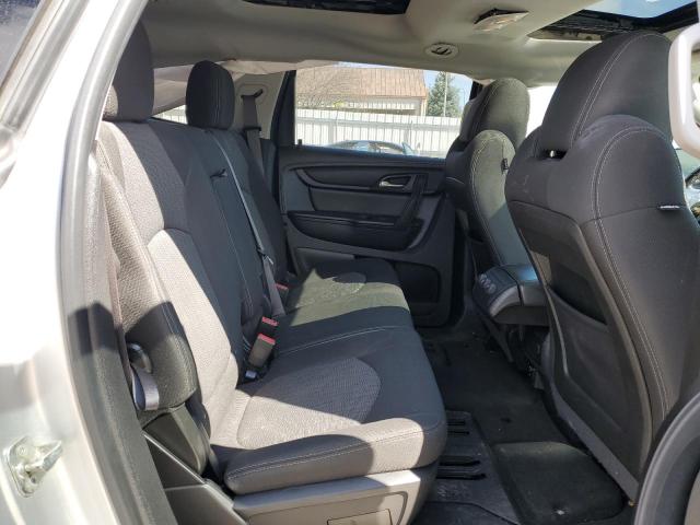 Photo 11 from auction – 2015 CHEVROLET TRAVERSE L with VIN 1GNKRGKD2FJ372053