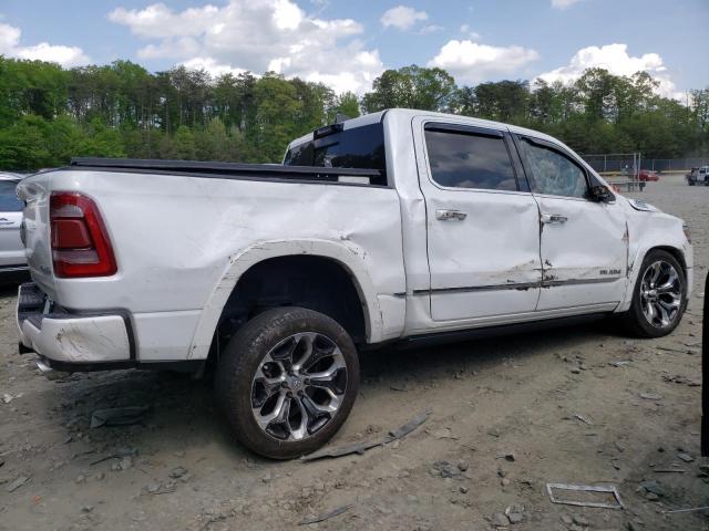 Photo 3 from auction – 2022 RAM 1500 LIMIT with VIN 1C6SRFHM8NN167684