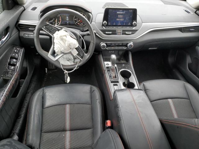 Photo 8 from auction – 2024 NISSAN ALTIMA SR with VIN 1N4BL4CWXRN386181